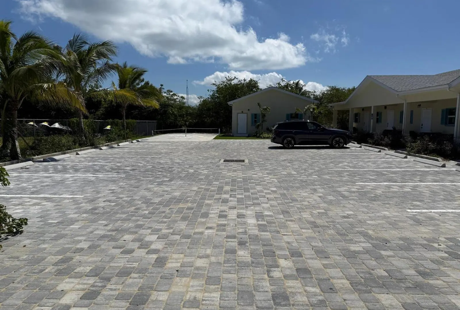 Appartamento Cassia Nivas West Bay