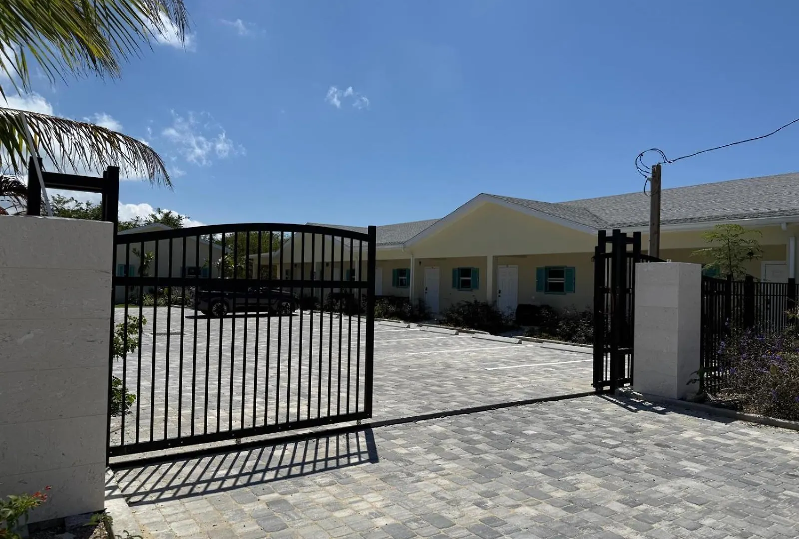 Appartamento Cassia Nivas West Bay