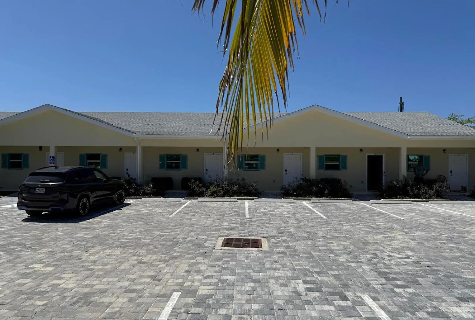 Appartamento Cassia Nivas West Bay